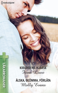 Kirurgens hjärta/Älska, glömma, förlåta (e-bok)