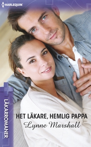 Het läkare, hemlig pappa (e-bok) av Lynne Marsh