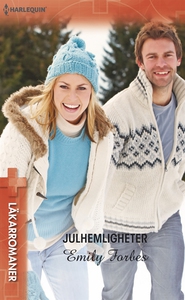Julhemligheter (e-bok) av Emily Forbes