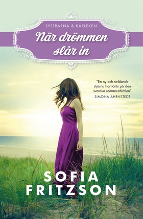 När drömmen slår in (e-bok) av Sofia Fritzson