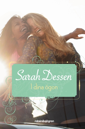 I dina ögon (e-bok) av Sarah Dessen