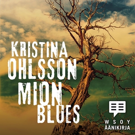 Mion blues (ljudbok) av Kristina Ohlsson