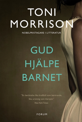 Gud hjälpe barnet (e-bok) av Toni Morrison