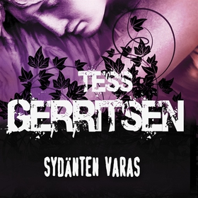 Sydänten varas (ljudbok) av Tess Gerritsen