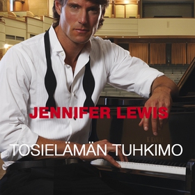 Tosielämän Tuhkimo (ljudbok) av Jennifer Lewis