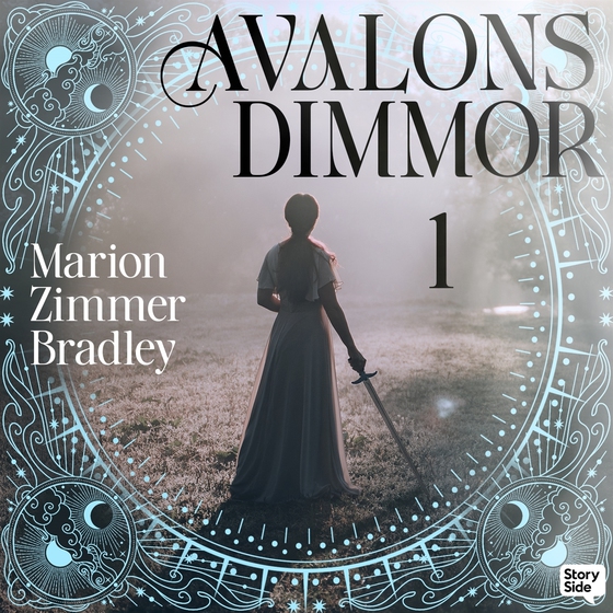 Avalons dimmor – del 1