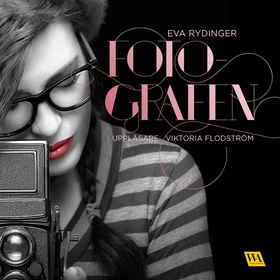 Fotografen (ljudbok) av Eva Rydinger