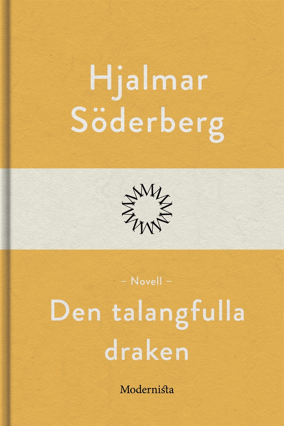 Den talangfulla draken