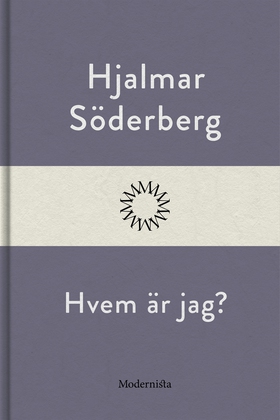 Hvem är jag? (e-bok) av Hjalmar Söderberg