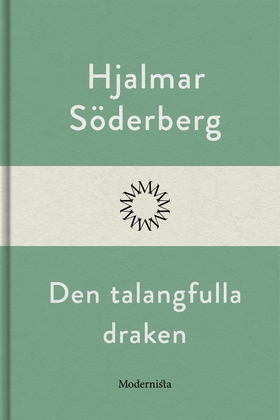 Den talangfulla draken (e-bok) av Hjalmar Söder