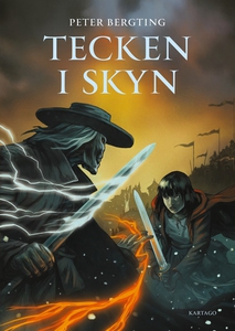 Tecken i skyn (e-bok) av Peter Bergting
