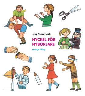 Nyckel för nybörjare (e-bok) av Jan Stenmark