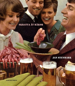 Skratta åt räkor (e-bok) av Jan Stenmark