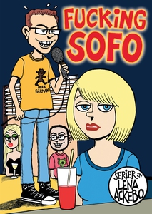 Fucking Sofo (e-bok) av Lena Ackebo