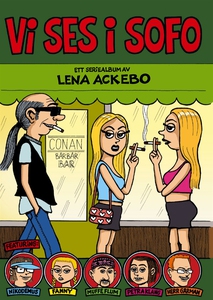 Vi ses i Sofo (e-bok) av Lena Ackebo