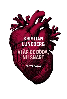 Vi är de döda, nu snart (e-bok) av Kristian Lun