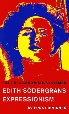 Till fots genom solsystemen : en studie i Edith