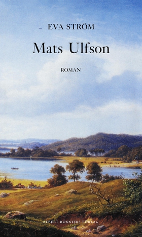 Mats Ulfson (e-bok) av Eva Ström