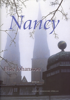 Nancy (e-bok) av Elsie Johansson