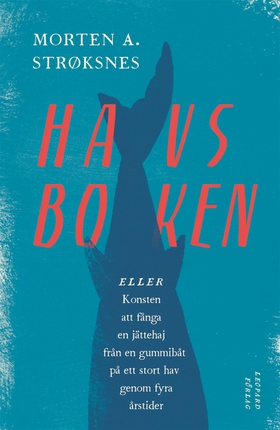 Havsboken (e-bok) av Morten A. Strøksnes