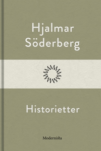 Historietter (e-bok) av Hjalmar Söderberg