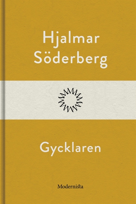 Gycklaren (e-bok) av Hjalmar Söderberg