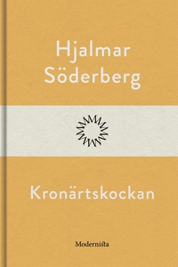Kronärtskockan (e-bok) av Hjalmar Söderberg