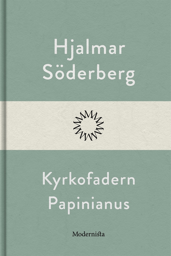Kyrkofadern Papinianus