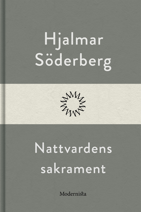 Nattvardens sakrament