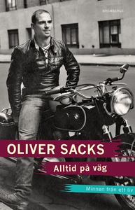 Alltid på väg (e-bok) av Oliver Sacks