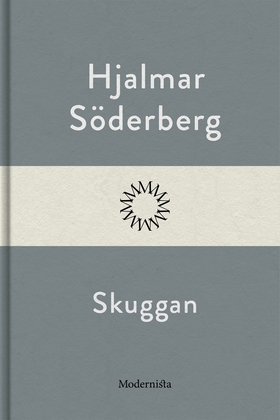 Skuggan (e-bok) av Hjalmar Söderberg
