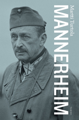 Mannerheim (e-bok) av Martti Turtola