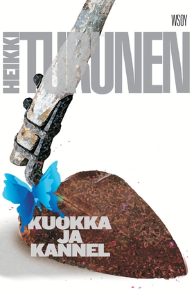 Kuokka ja kannel (e-bok) av Heikki Turunen