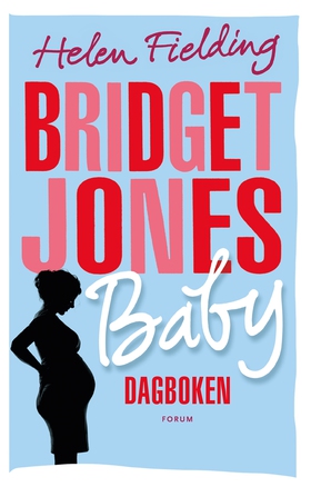 Bridget Jones baby : dagboken (e-bok) av Helen 