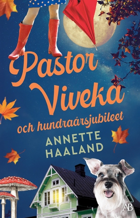Pastor Viveka och hundraårsjubileet (e-bok) av 