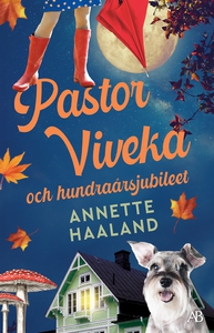 Pastor Viveka och hundraårsjubileet (e-bok) av