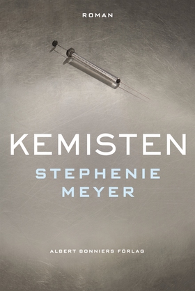 Kemisten (e-bok) av Stephenie Meyer