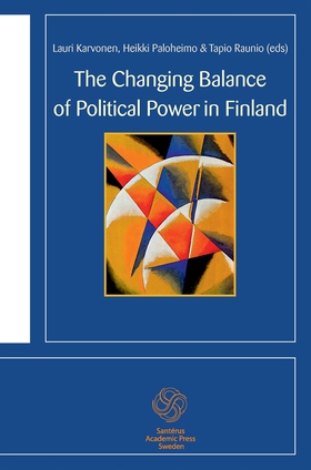 The Changing Balance of Political Power in Finl