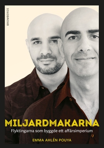 Miljardmakarna: Flyktingarna som byggde ett aff