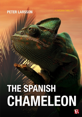 The Spanish Chameleon (e-bok) av Peter Larsson