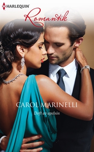 Doft av apelsin (e-bok) av Carol Marinelli