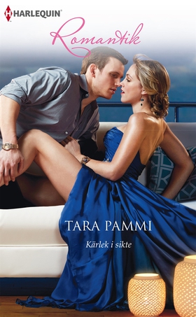 Kärlek i sikte (e-bok) av Tara Pammi