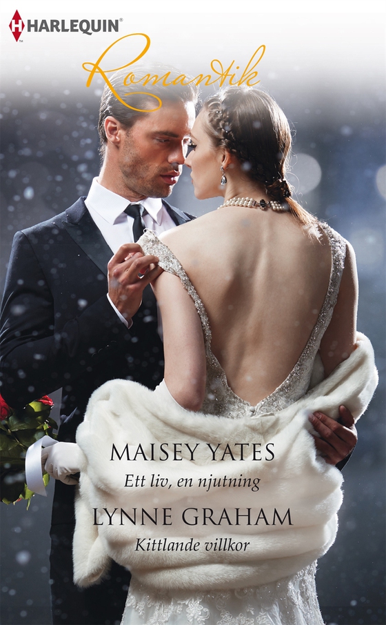 Ett liv, en njutning/Kittlande villkor