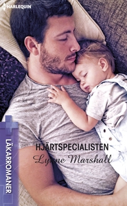 Hjärtspecialisten (e-bok) av Lynne Marshall