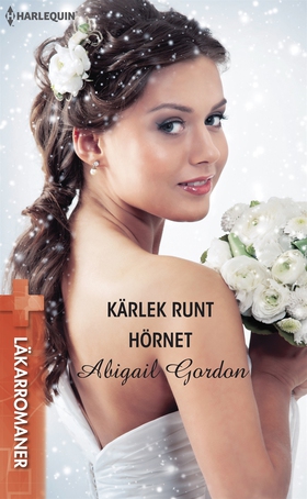 Kärlek runt hörnet (e-bok) av Abigail Gordon