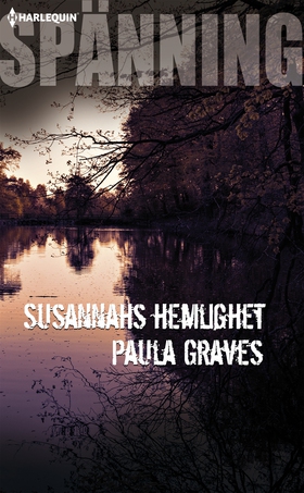 Susannahs hemlighet (e-bok) av Paula Graves