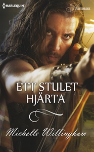 Ett stulet hjärta (e-bok) av Michelle Willingha