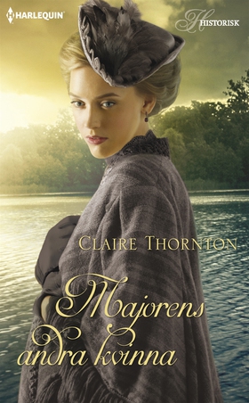 Majorens andra kvinna (e-bok) av Claire Thornto