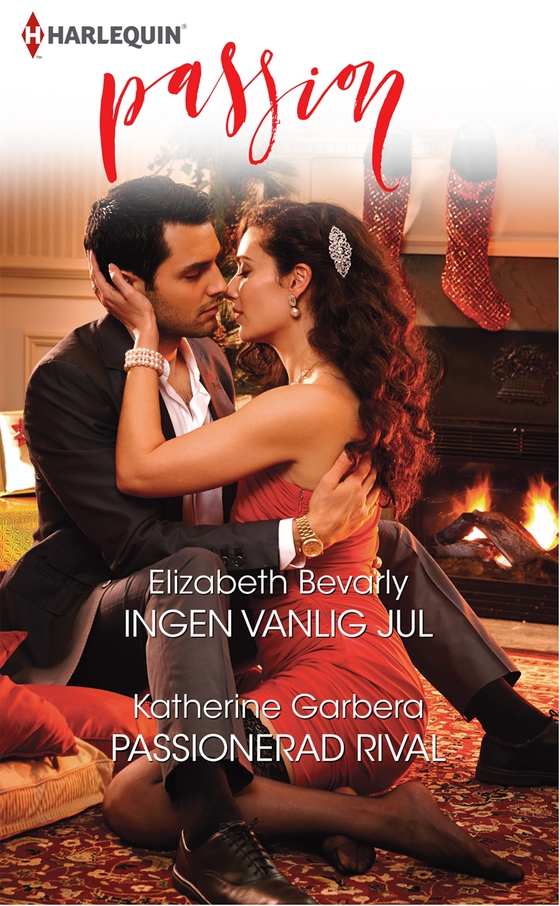 Ingen vanlig jul/Passionerad rival