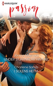 Under stjärnklar himmel/I solens hetta (e-bok)